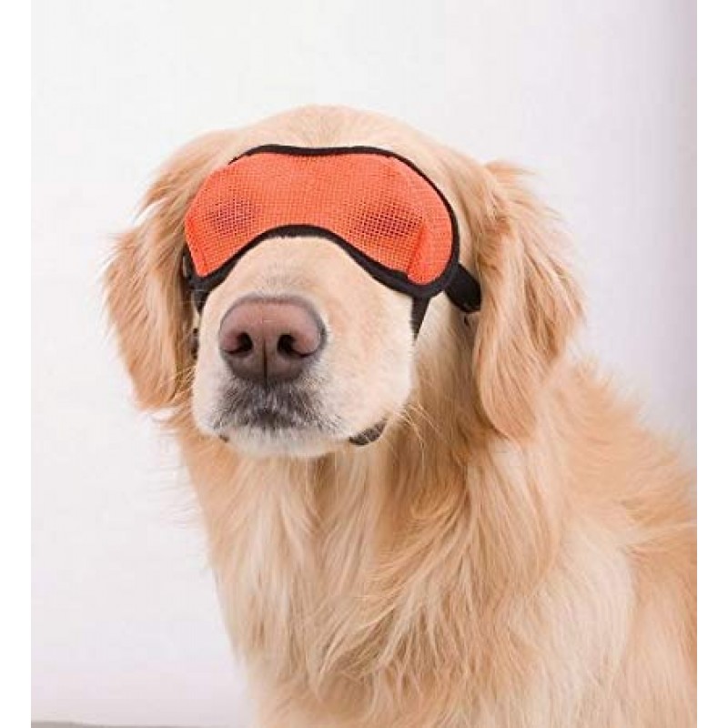 K9 Doggles Mesh Eyewear